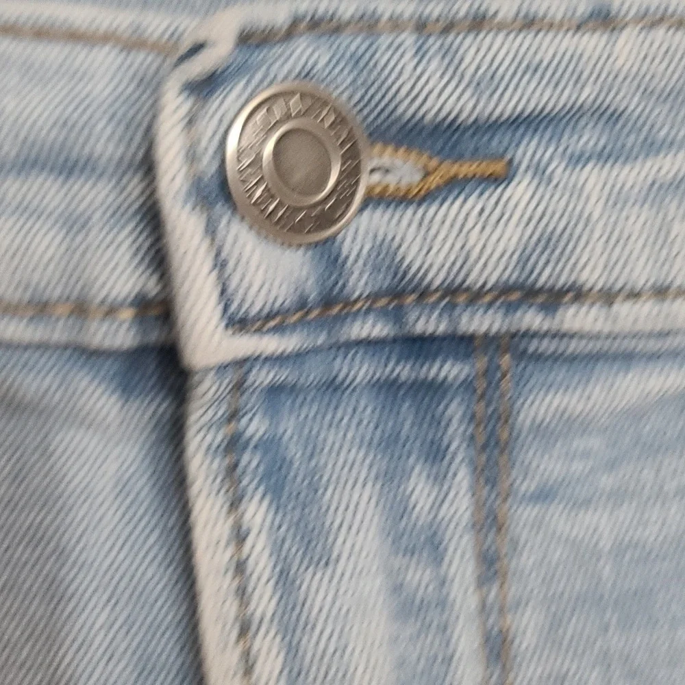 Old Navy GIRLS?? Jeans Skinny Built-in Flex Adjustable Waist Stretch Sz 16 GUC‎